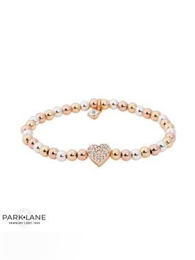 Park Lane Lovey Bracelet